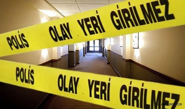 Urfa'da sır ölüm! Otel odasında cansız bedeni bulundu!