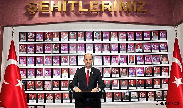 Yavuz, Şehit ve Gazilerin Adına Para Toplayanlara Karşı Uyardı