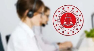 Adalet Bakanlığı personel alacak!