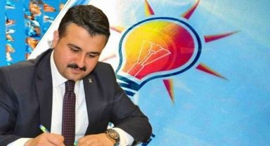 Bahattin Yıldız'a AK Parti'den Yeni Görev