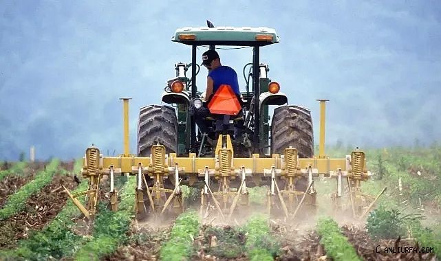 Çiftçilikte korkutan gelişme!