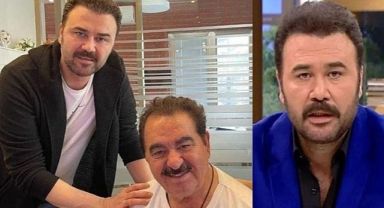 İbrahim Tatlıses'in kardeşinden abisine zehir zemberek sözler 