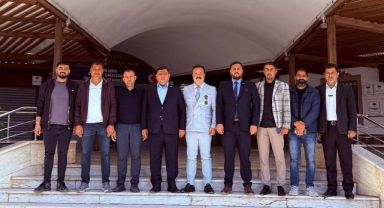 Şanlıurfa'da bir ilke daha imza atıldı
