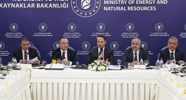 Urfa'nın elektrik sorunları masaya yatırıldı!