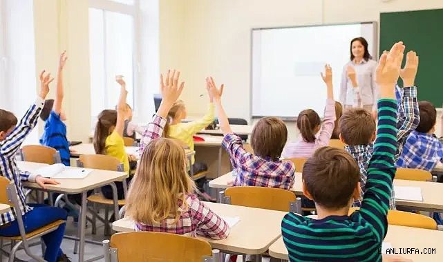 15 bin öğretmen atamasında yeni gelişme!