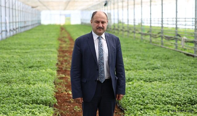 Başkan Gülpınar :