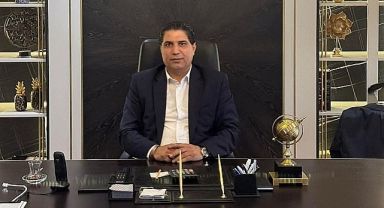 Bilal Açin'den 1 Mayıs Mesajı: