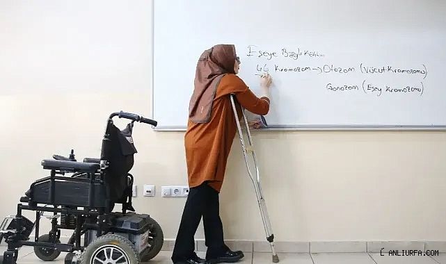 Engelli öğretmen atama sonuçları açıklandı!