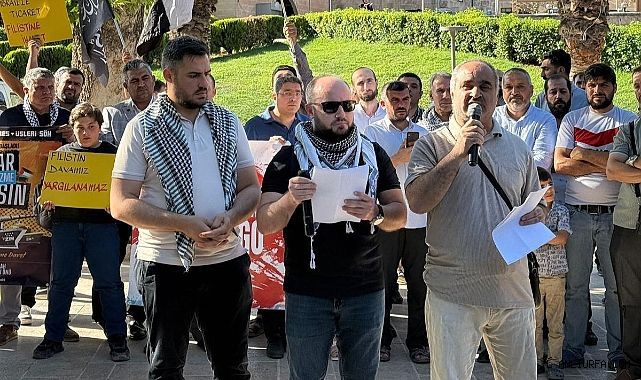 Gazze'deki Katliam Devam Ediyor: Sessiz Kalmak Zulme Ortak Olmaktır