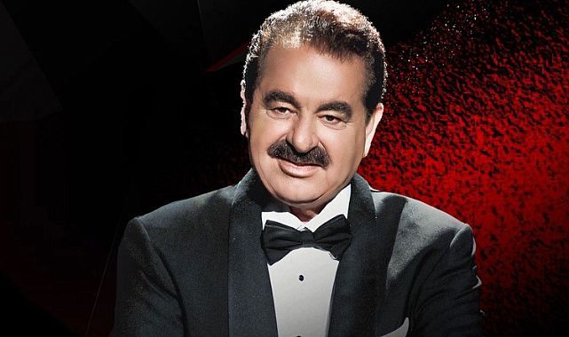 İbrahim Tatlıses'e haciz şoku; Tüm malları hacizliymiş