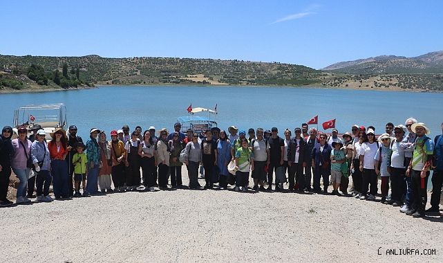 Kent Konseyi Turizm Destinasyonlarını Tanıtıyor