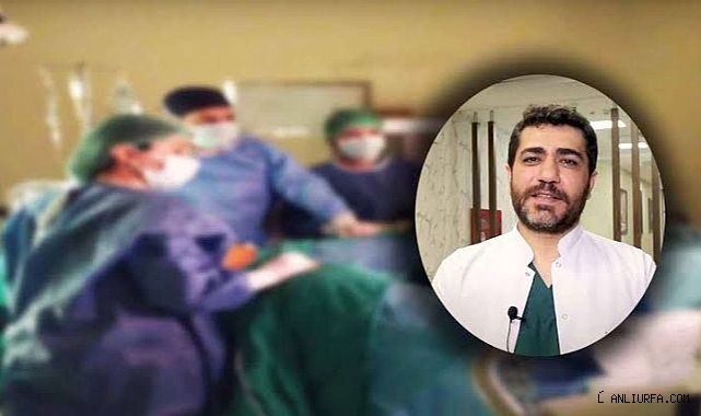 Özel New Hospital'da 41 Miyom Alındı, Hasta Rahmi Korunarak Şifa Buldu