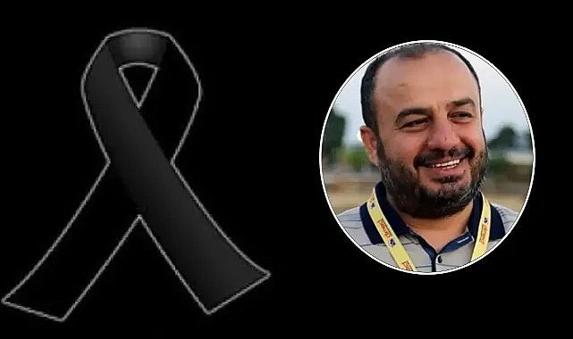 Şanlıurfa'da Gazeteci Uğurlu'nun acı günü!