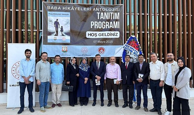Şanlıurfa'da Genç Kalemlerden
