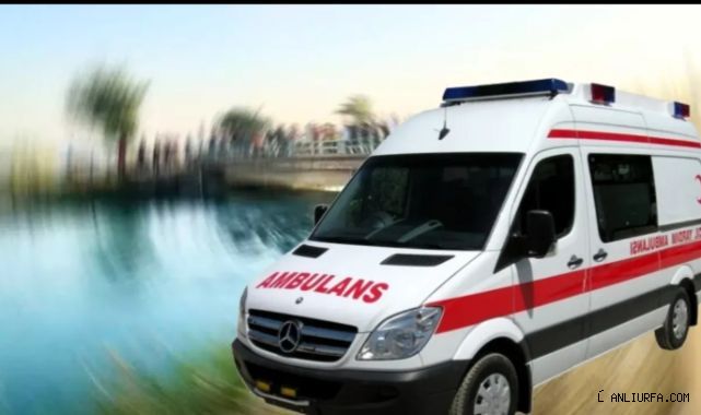 Şanlıurfa'da iki çocuk öldü!
