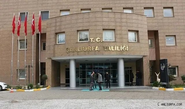 Şanlıurfa için kritik son dakika uyarısı!