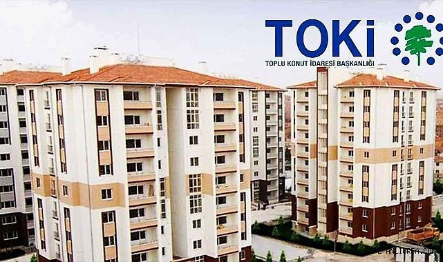 TOKİ Urfa'da satışa sunuyor! İşte ayrıntılar!