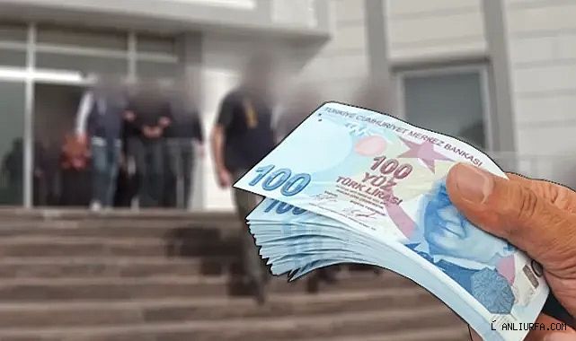 Urfa'da 50 milyon liralık bahis operasyonu!
