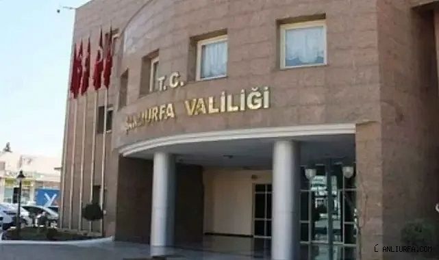 Urfa'da inanç değerlerine hakaret etmişti! Gözaltına alındı!