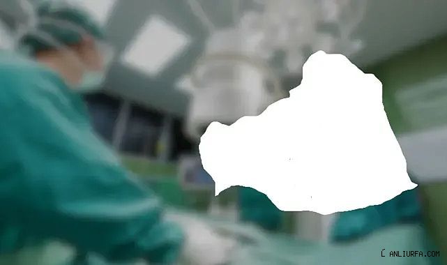 Urfa'da sağlıkta yeni gelişme! Doktorlar geliyor