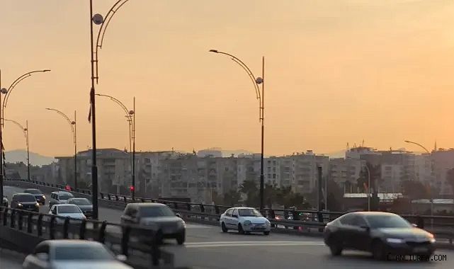 Urfa için uyarı geldi!