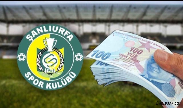 Urfaspor'a seyircisiz maçta 'seyirci' cezası!