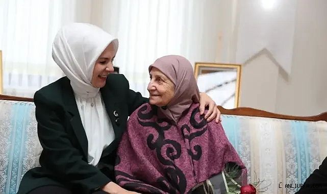 Yaşlı ve engelli aylıkları ne zaman yatırılacak?