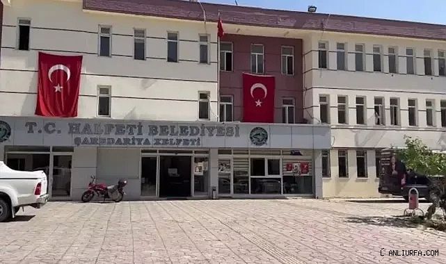 Belediyenin Olmayan Teknesine 586 Bin TL Bakım
