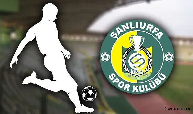 Birçok isim gündeme geldi! Urfaspor'dan transfer açıklaması