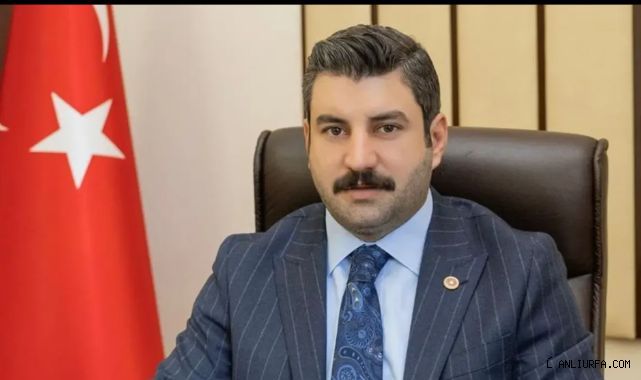 Eyyüpoğlu: Birlik, beraberlik ve kardeşliğimiz daim olsun