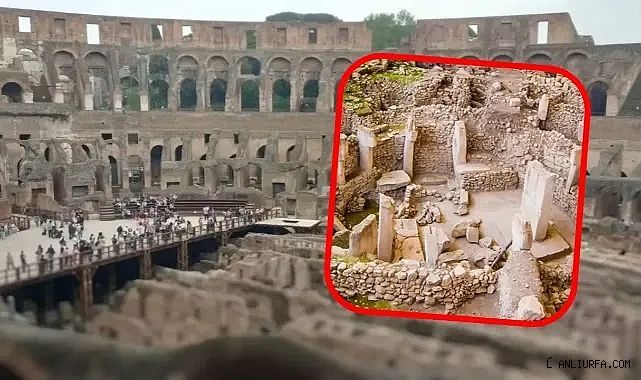 Göbeklitepe'den sonra sıra Mevlânâ'da!