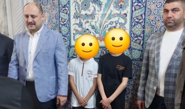 Gülpınar'dan