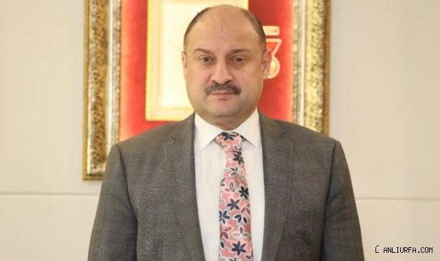 Gülpınar’dan Kurban Bayramı mesajı