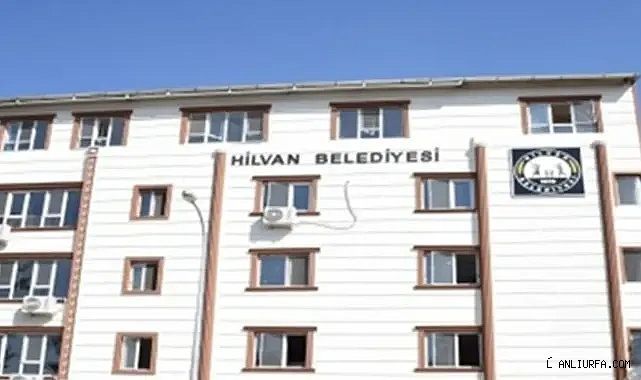 Hilvan Belediyesi'nden elektrik kesintilerine tepki!