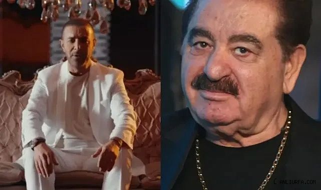 İbrahim Tatlıses'ten Cengiz İmren şarkılarına yasak geldi