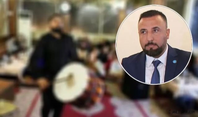İYİ Parti Şanlıurfa İl Başkanı Eroğlu: Sıra geceleri “bahşiş geceleri”ne dönüşmüş!