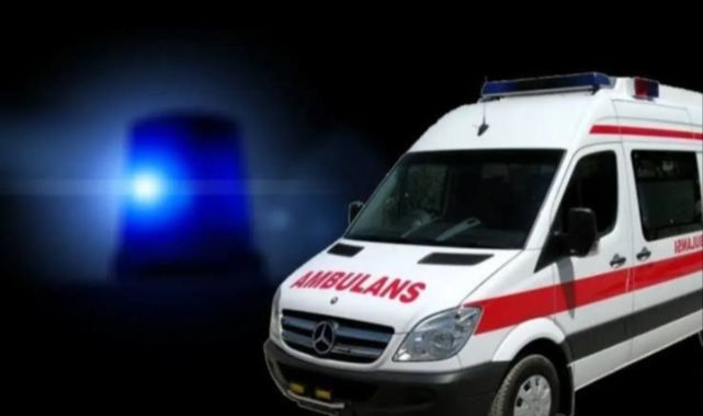 Şanlıurfa'da bayram günü kavga! Yaralılar var