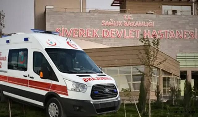 Şanlıurfa'da gece vakti küçük çocuk yaralandı!