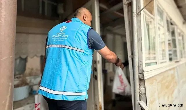 Şanlıurfa'da kaç kurban bağışı yapıldı?
