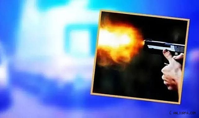 Şanlıurfa'da olaylı geçen bayramda silahlar konuştu! 3 yaralı