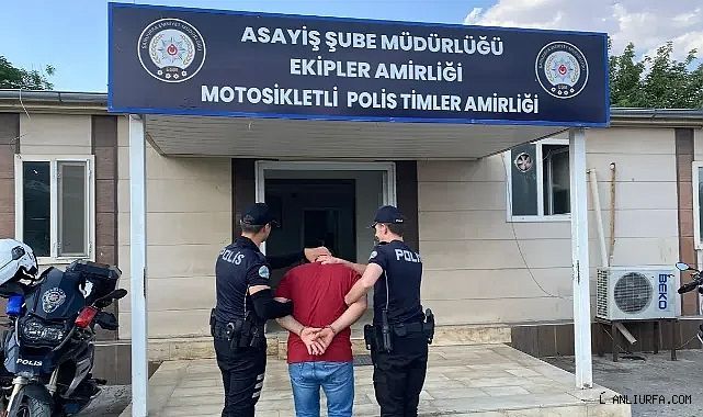 Şanlıurfa Valisi Şıldak