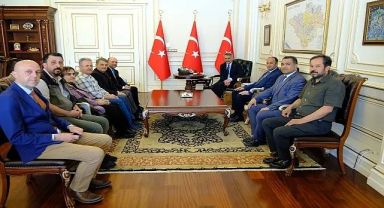 Şanlıurfalı Bürokratın Sahipsizliği ve Tarım Reformunda Keyfiyet Gerçeği