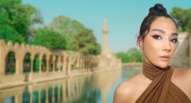 Teşkilat dizisinden ayrılmıştı: Şanlıurfa'da çekilecek dizinin başrolü belli oldu!