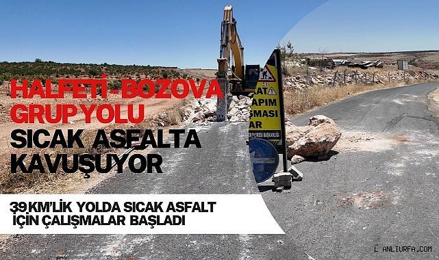 Yıllardır Beklenen Hizmet, Başkan Gülpınar'la Gerçekleşiyor