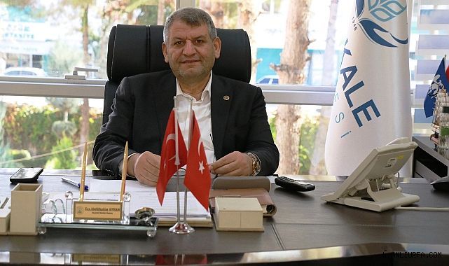 Akçakale Belediye Başkanı Ecz. Abdülhakim Ayhan'ın 15 Temmuz Demokrasi Ve Milli Birlik Günü Mesajı