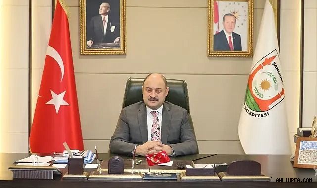 Başkan Gülpınar'dan 15 Temmuz Demokrasi ve Milli Birlik Günü mesajı!