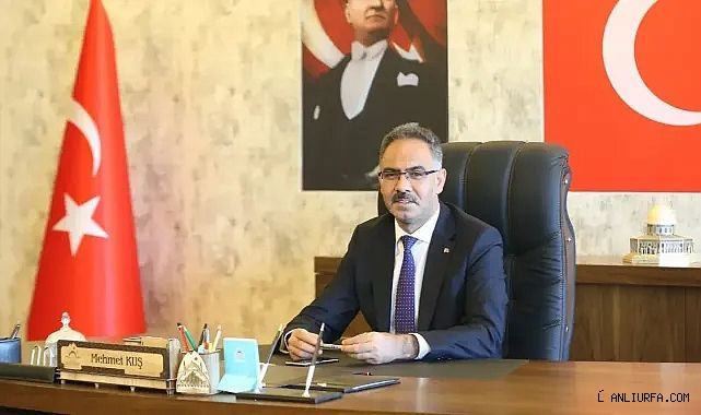 Başkan Kuş: 15 Temmuz'da milli şuur ortak iradeye dönüşmüştür!