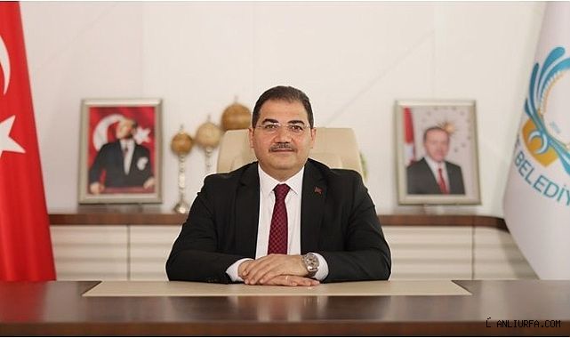 Başkan Mehmet Canpolat'tan 15 Temmuz Mesajı