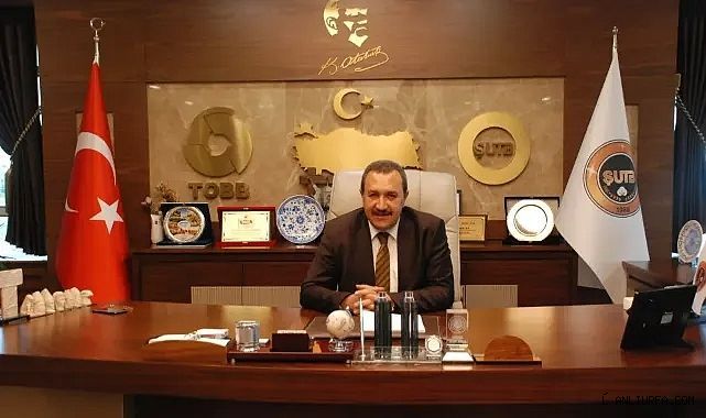 Başkan Mehmet Kaya