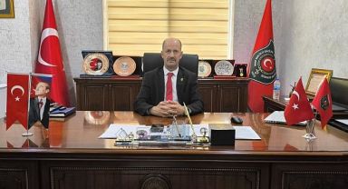 Başkan Yavuz'dan 15 Temmuz mesajı